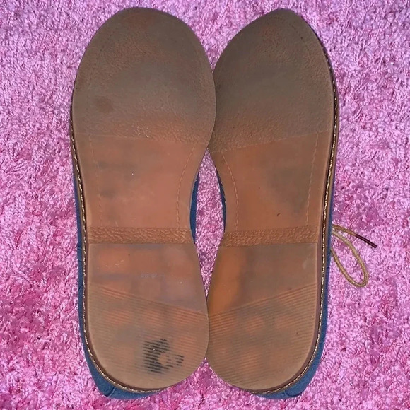 Shein mens oxfords  - Picture 4 of 4